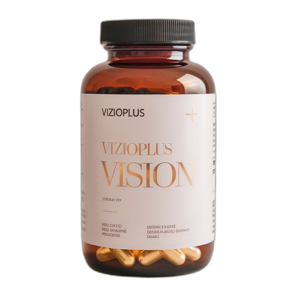 VizioPlus Vision - Supliment pentru vedere